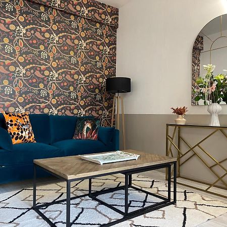 Apartment- La Rochelle Historic City Centre 외부 사진