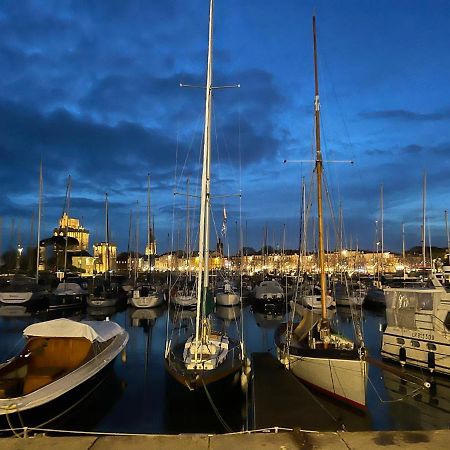 Apartment- La Rochelle Historic City Centre 외부 사진
