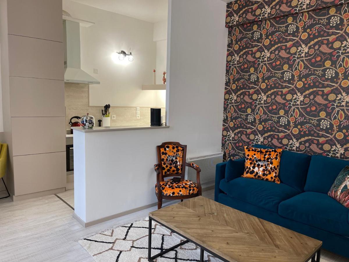 Apartment- La Rochelle Historic City Centre 외부 사진