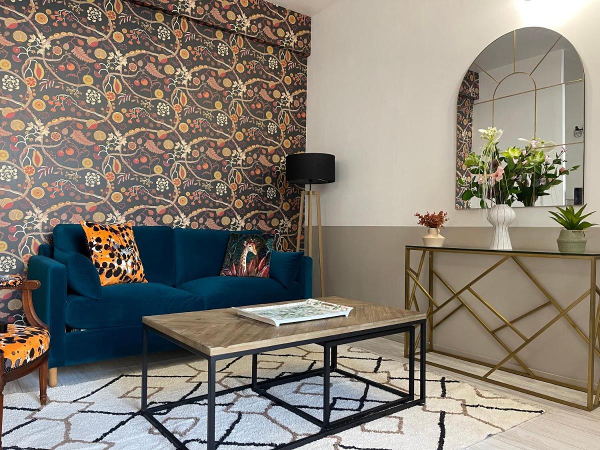 Apartment- La Rochelle Historic City Centre 외부 사진