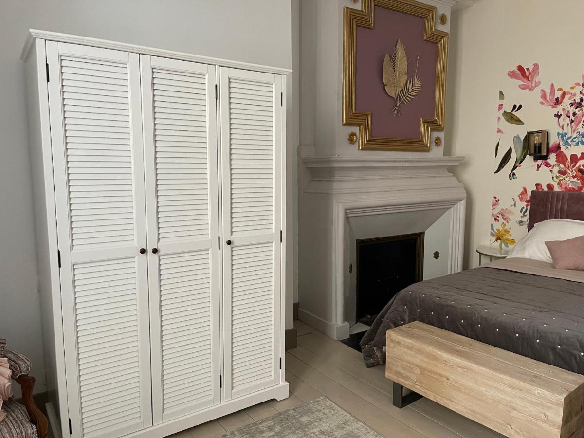 Apartment- La Rochelle Historic City Centre 외부 사진