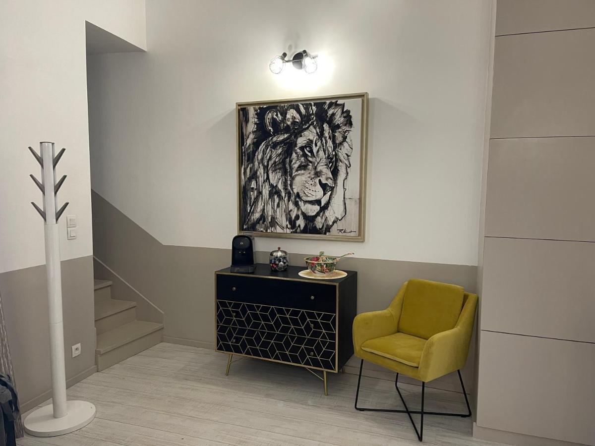 Apartment- La Rochelle Historic City Centre 외부 사진
