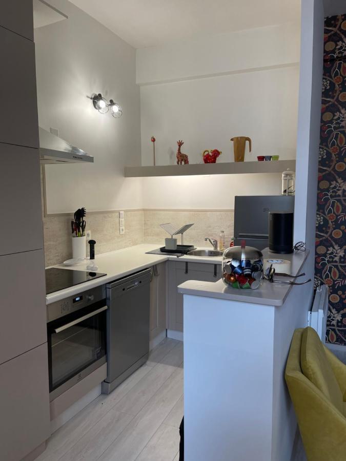 Apartment- La Rochelle Historic City Centre 외부 사진