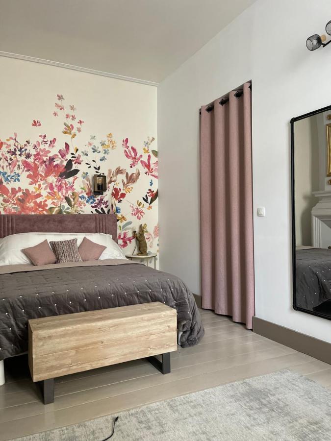 Apartment- La Rochelle Historic City Centre 외부 사진