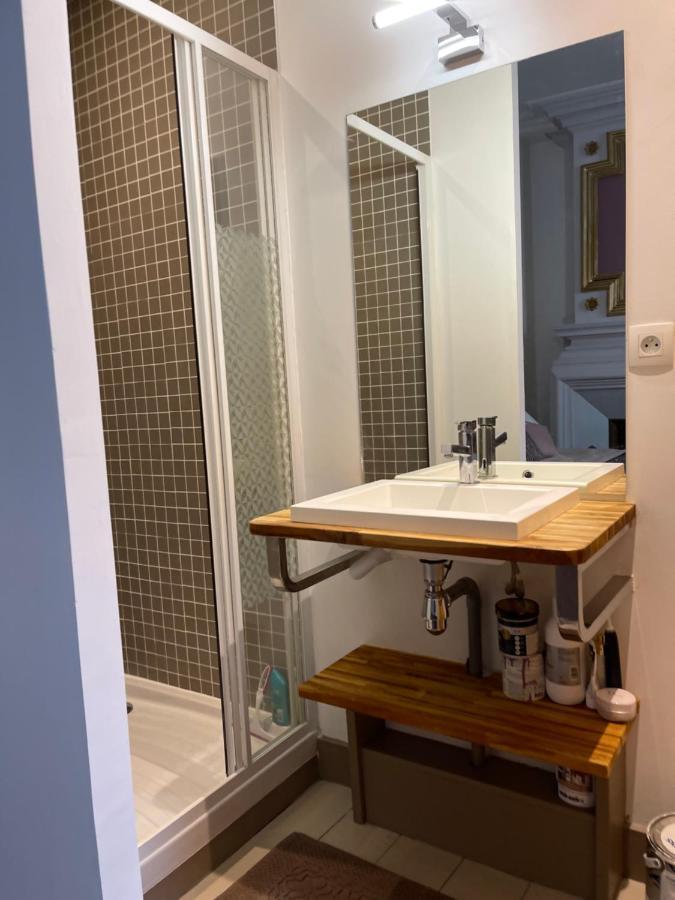 Apartment- La Rochelle Historic City Centre 외부 사진