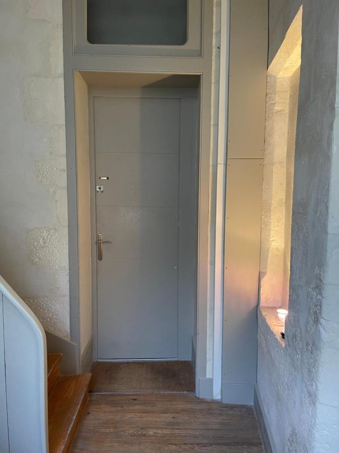 Apartment- La Rochelle Historic City Centre 외부 사진