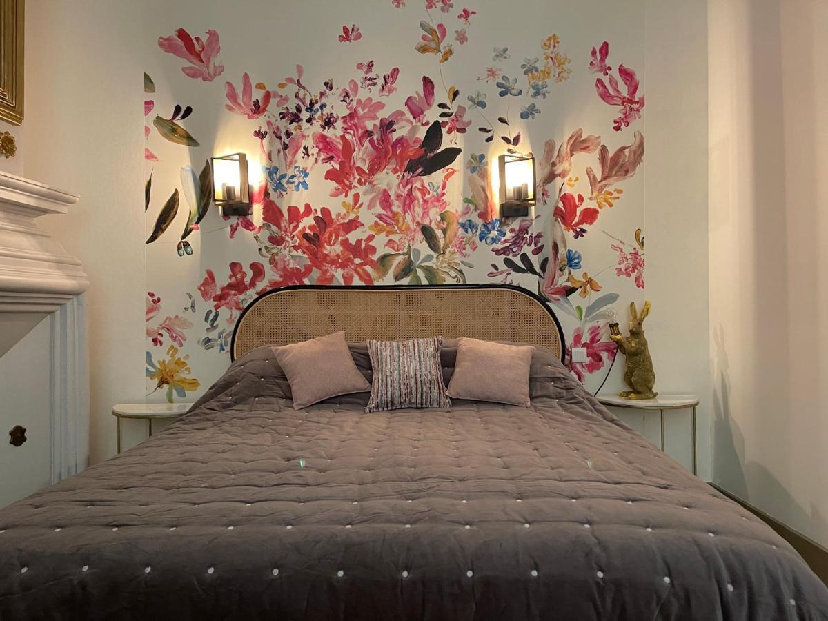 Apartment- La Rochelle Historic City Centre 외부 사진